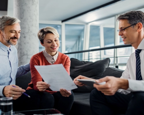 Sharon Gross: Your Trusted San Diego Tax Preparation Expert