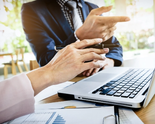 Avoid IRS Penalties: Practical Tips From A San Diego Expert