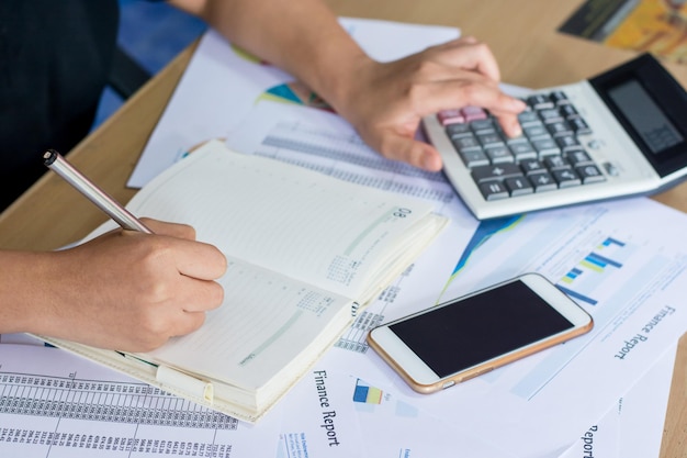 Avoid IRS Penalties: A San Diego Tax Preparation Guide